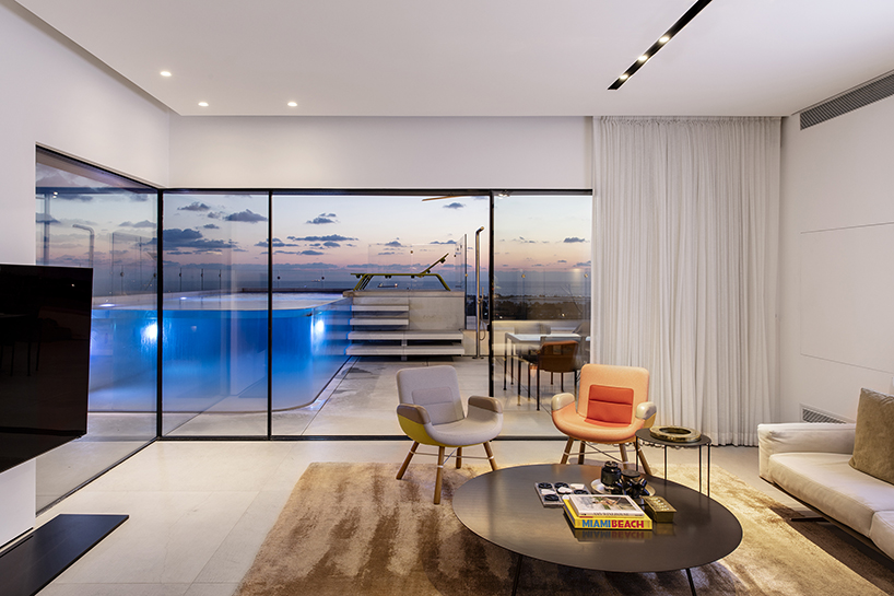 gt917 or akiva penthouse apartment 11
