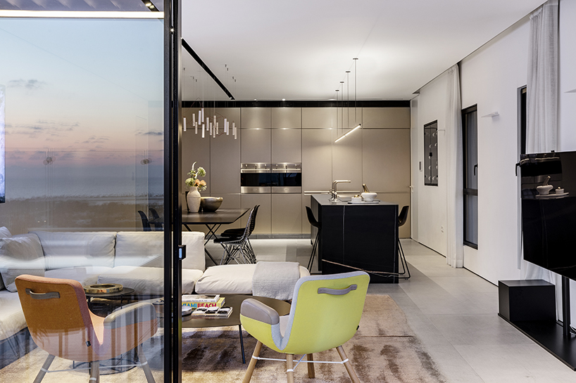 gt917 or akiva penthouse apartment 12