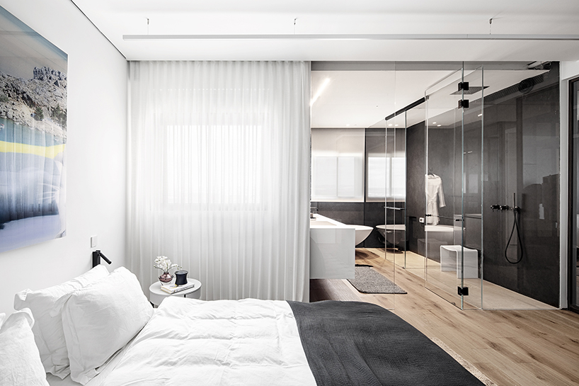 gt917 or akiva penthouse apartment 5