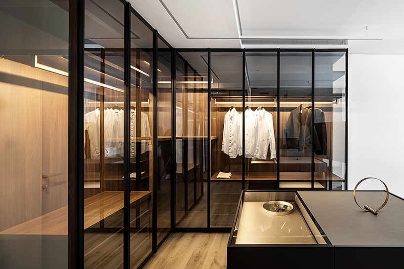 gt917 or akiva penthouse apartment 7