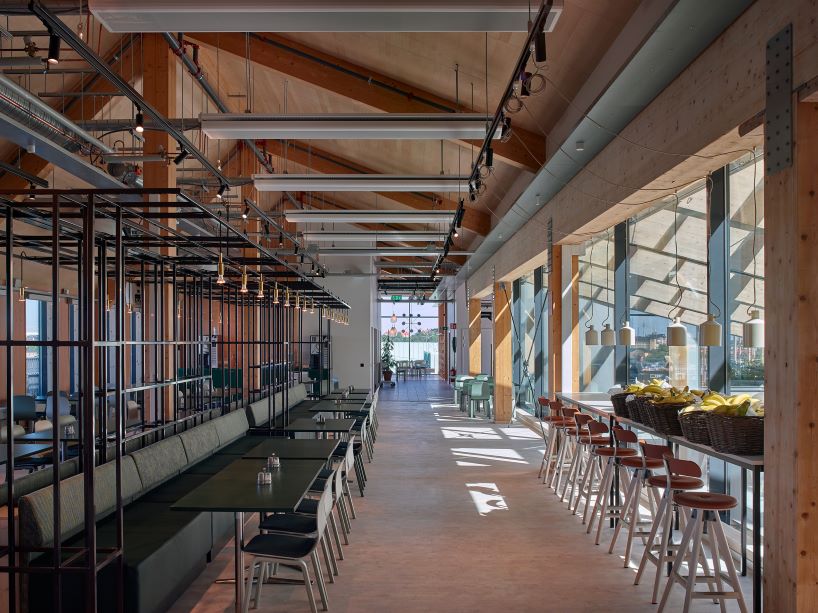 trikafabriken a sustainable intersection of old and new 10