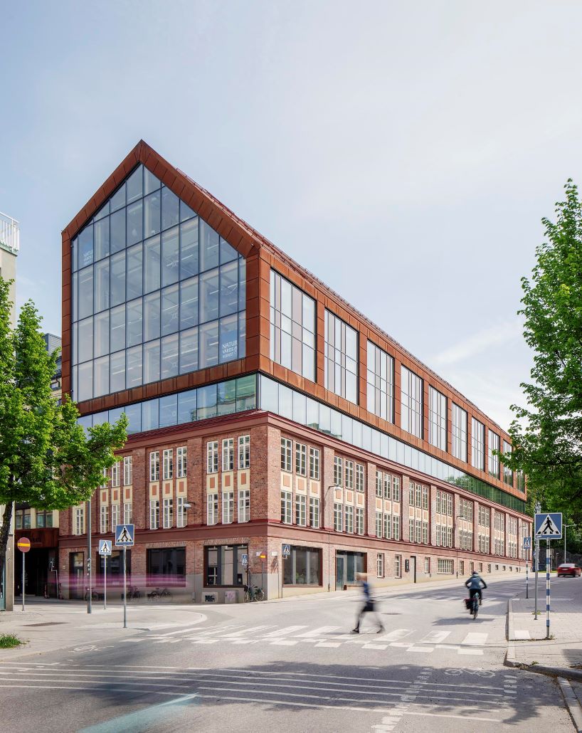 trikafabriken a sustainable intersection of old and new 3