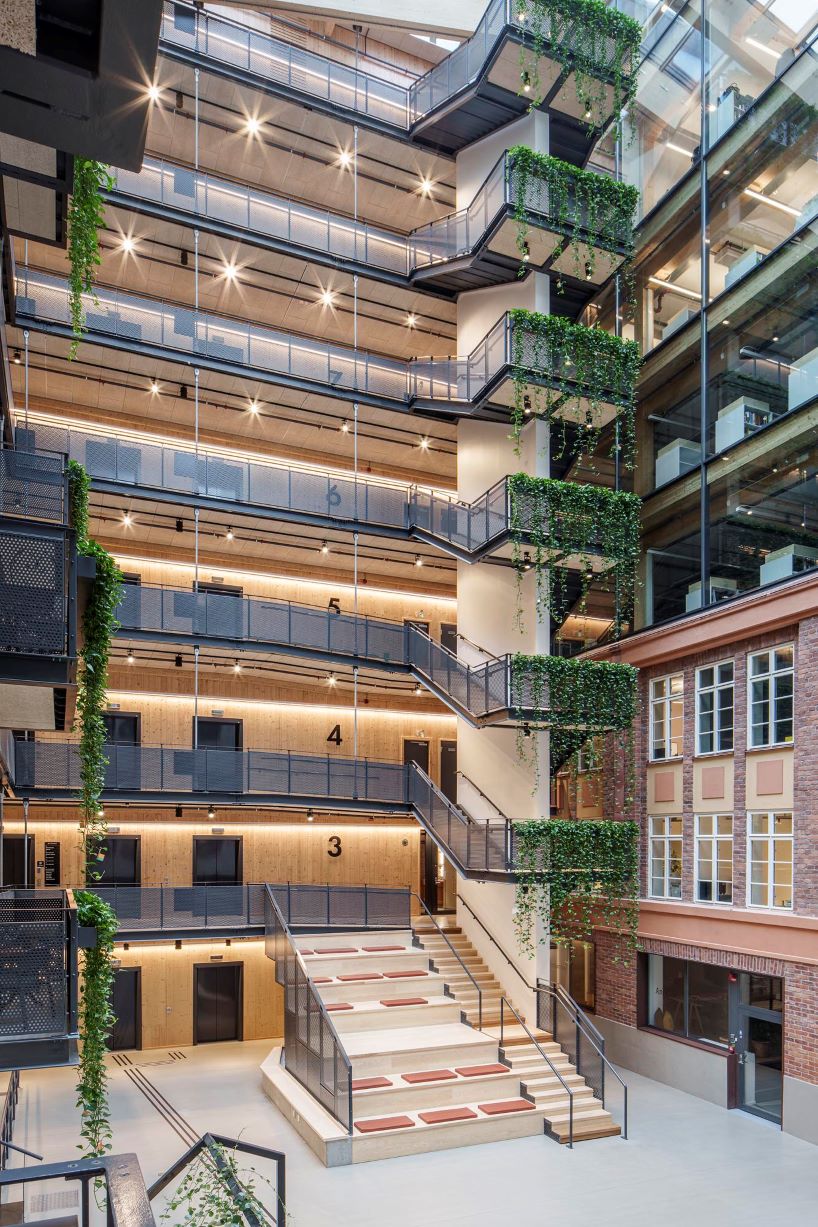 trikafabriken a sustainable intersection of old and new 5