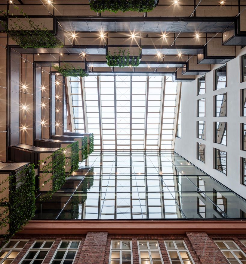 trikafabriken a sustainable intersection of old and new 7