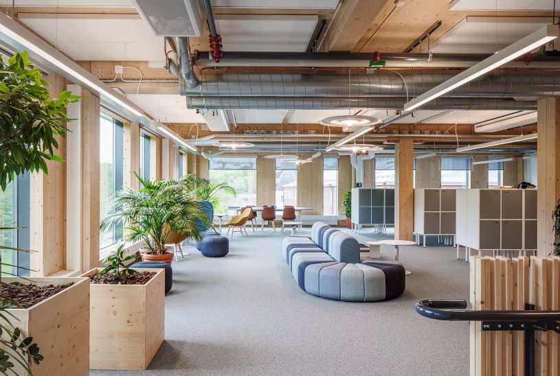 trikafabriken a sustainable intersection of old and new 8