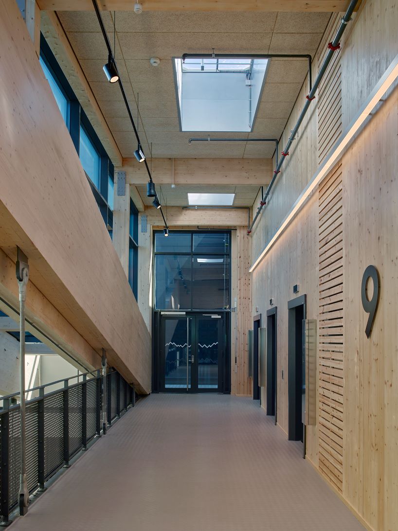 trikafabriken a sustainable intersection of old and new 9