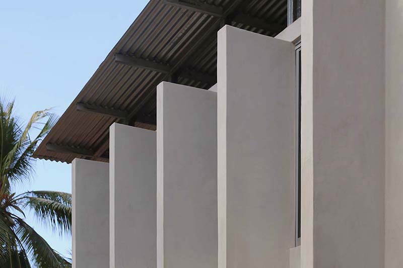 field laboratory passively cooled base for researchers in tanzania east africa 12