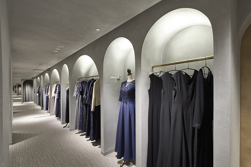 labyrinth haregino marusho 4f sales area 4