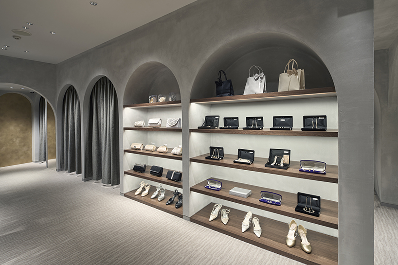 labyrinth haregino marusho 4f sales area 7
