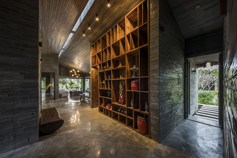 am house the garden house 6