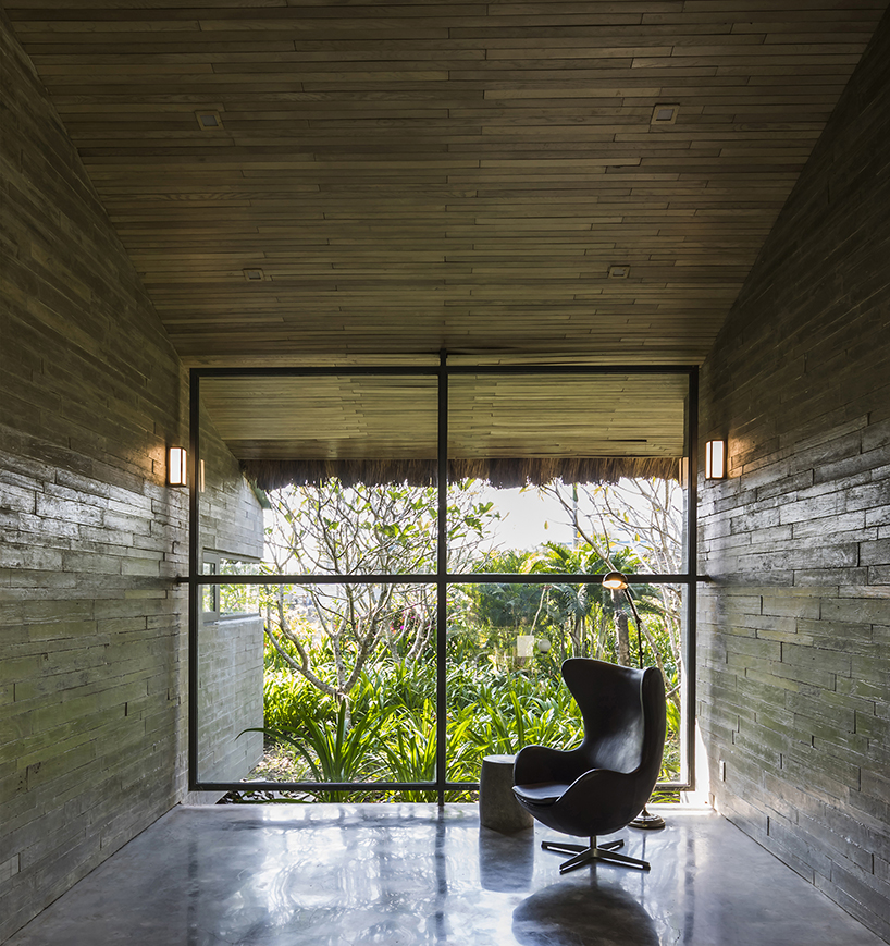 am house the garden house 9