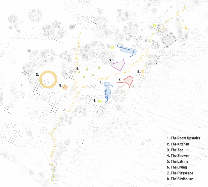 a modular architectural response to the rural sub saharan africa housing crisis 3
