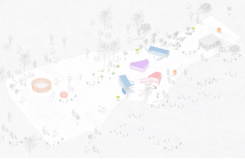 a modular architectural response to the rural sub saharan africa housing crisis 4