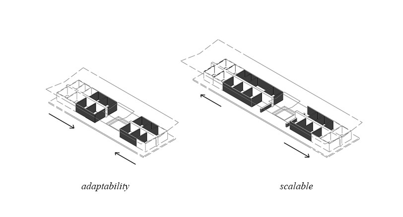 okuma studio awarded second prize for dwelling in tanzania 8