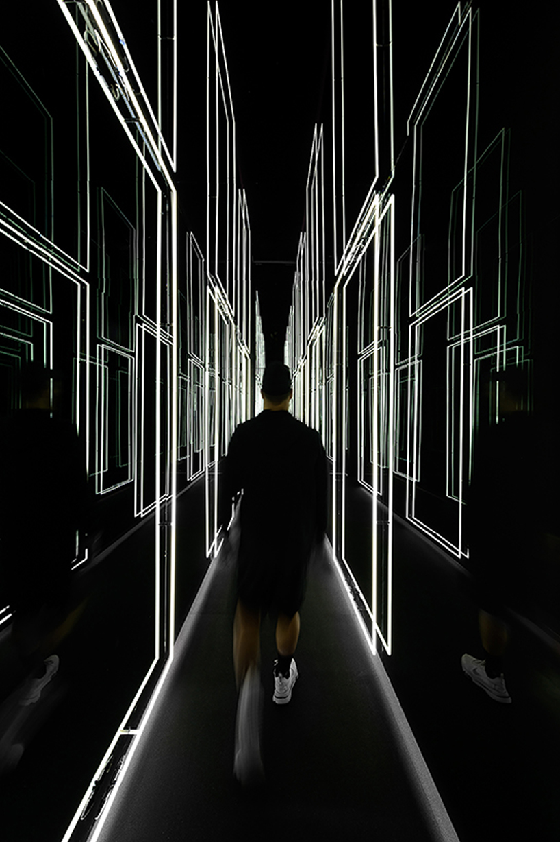 one2one fitness studio porto by esqvta 1