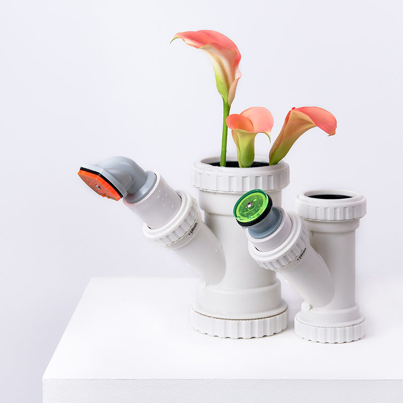 water your flowers watering branch 1