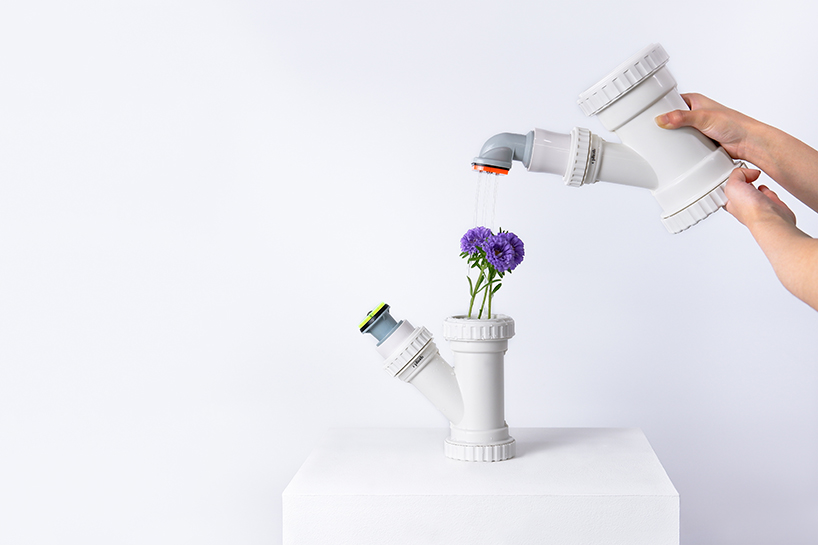 water your flowers watering branch 2