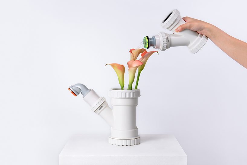 water your flowers watering branch 3