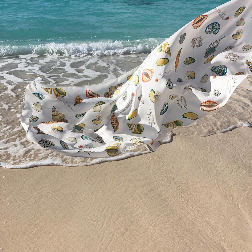 launch of new fabric collection by idda studio 11