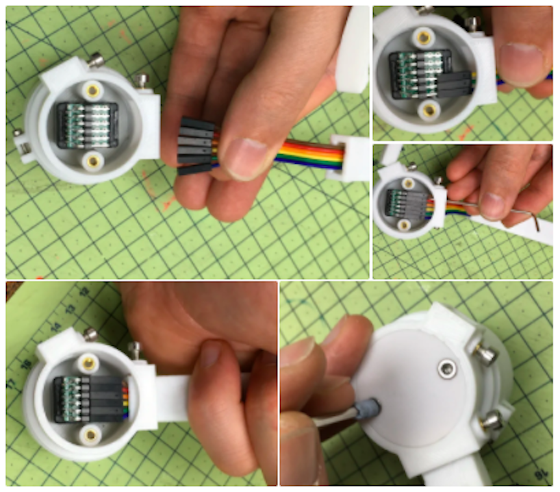radioglobe digital mapping of the physical made during covid lockdown 11