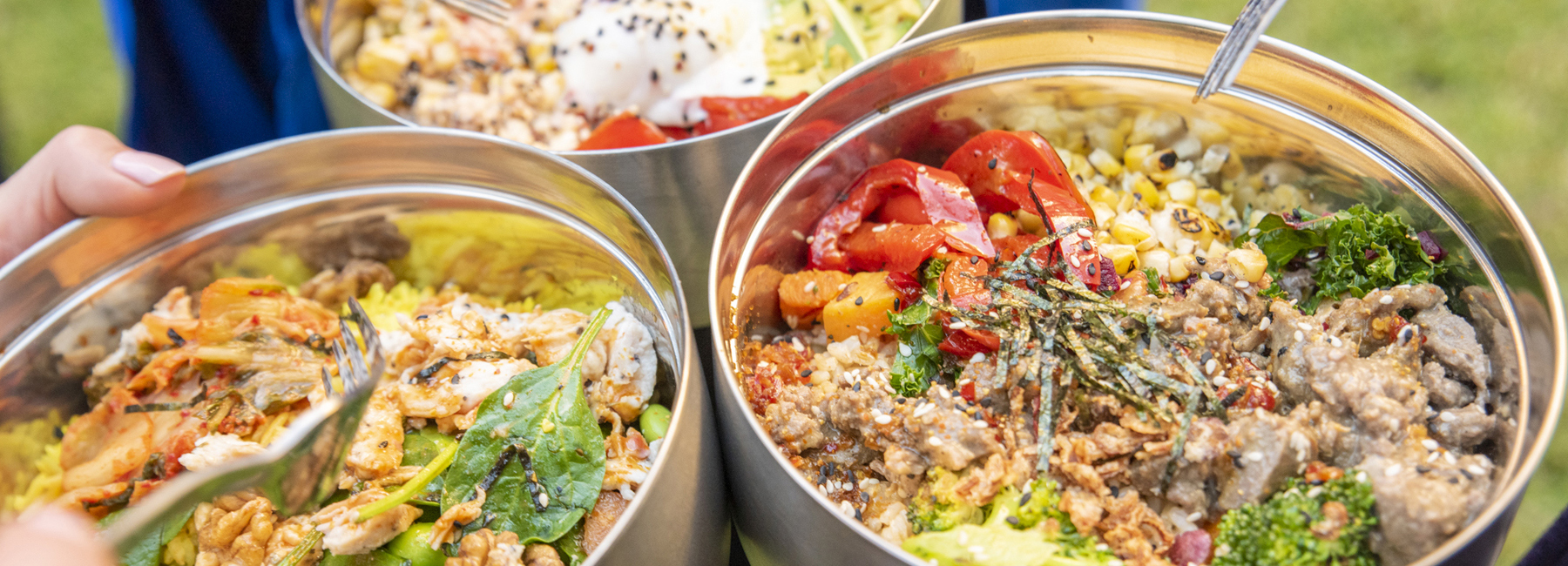 ‘returnr’ free-to-borrow reusable products eliminate the need for disposable packaging