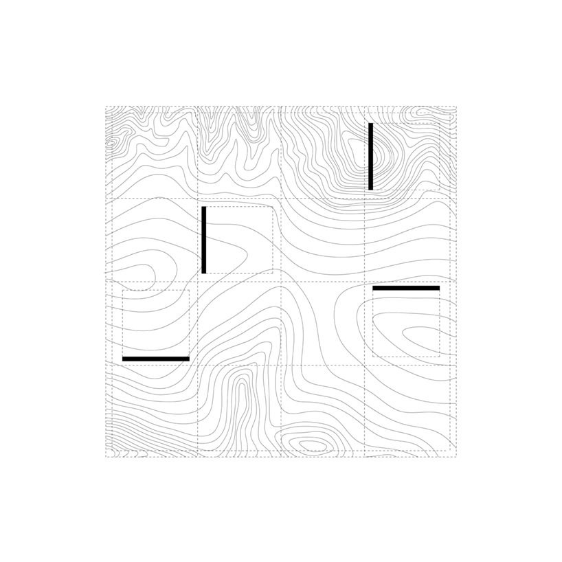 ex figura designs modular system that recreates the experience of living in trees 9