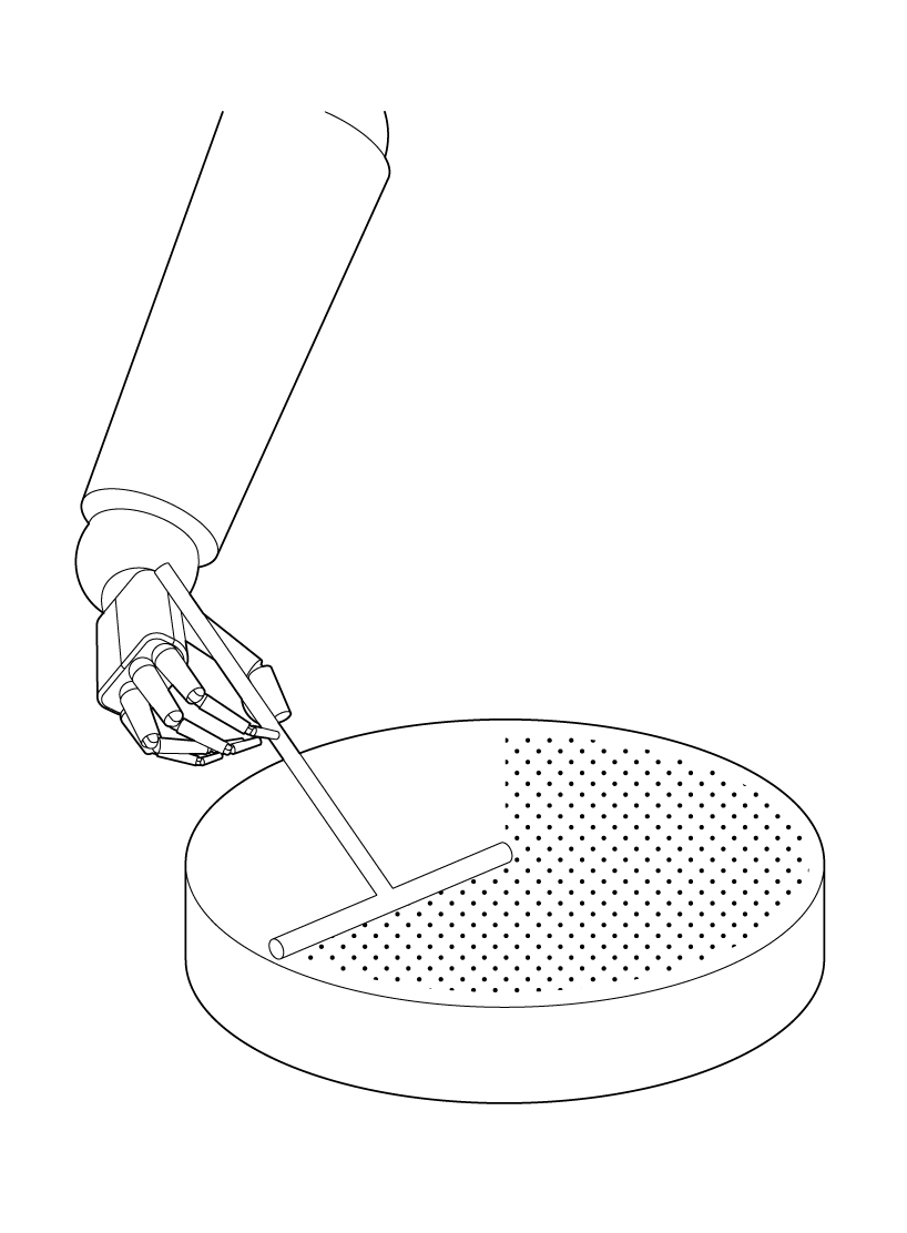 is this a record player an exclusive crepe making machine 3