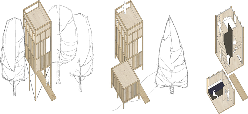 k e e p honorable mention yac competition tree house module 3