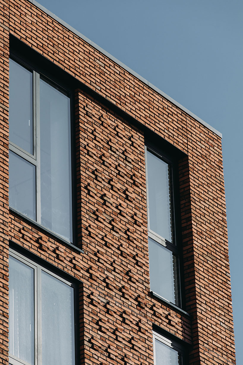 de scheepmaker contemporary dutch housing for tailor made living 10