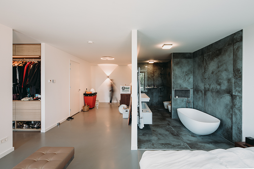 de scheepmaker contemporary dutch housing for tailor made living 3