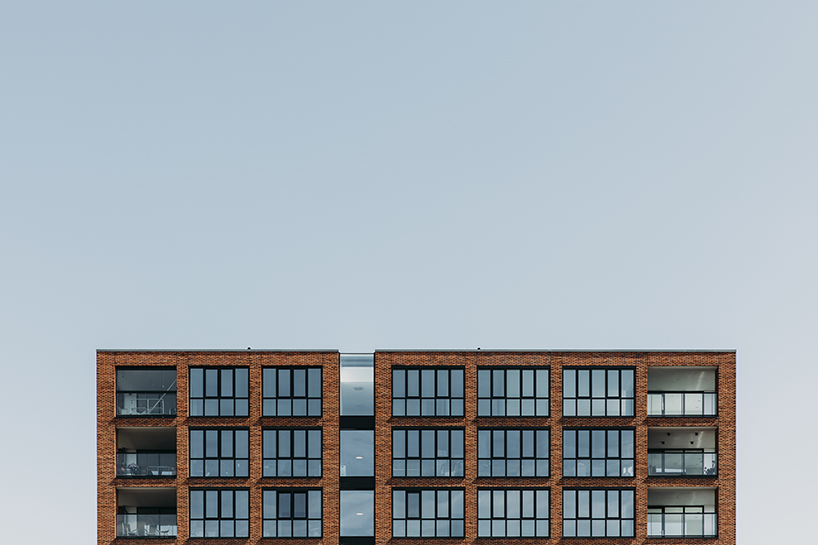 de scheepmaker contemporary dutch housing for tailor made living 6