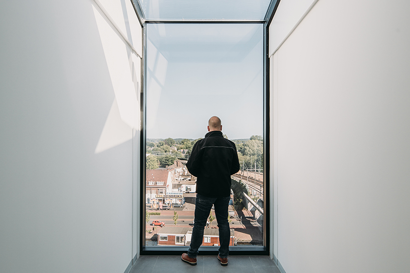 de scheepmaker contemporary dutch housing for tailor made living 7