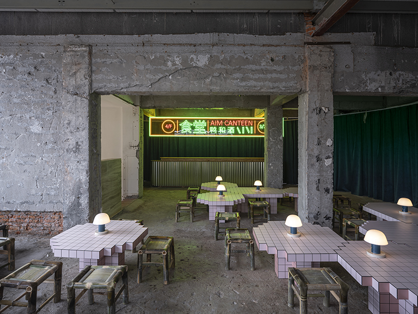 project n 378 by aim architecture an indoor landscape 1