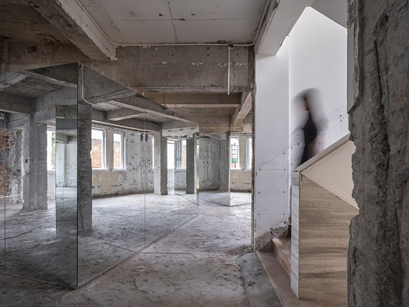 project n 378 by aim architecture an indoor landscape 10