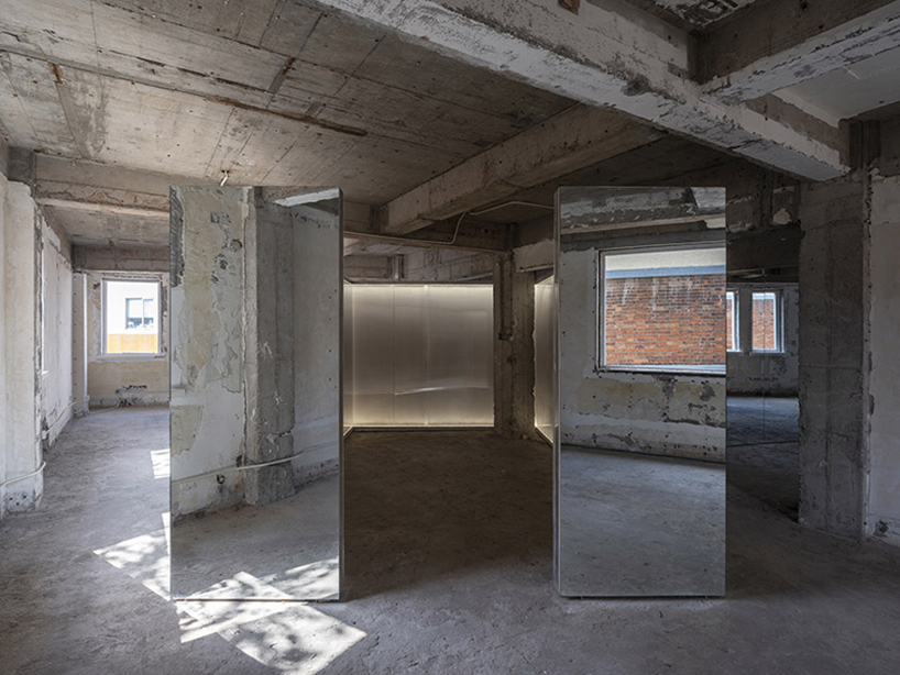 project n 378 by aim architecture an indoor landscape 11