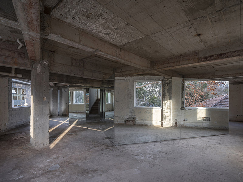 project n 378 by aim architecture an indoor landscape 12