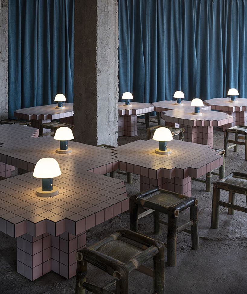 project n 378 by aim architecture an indoor landscape 2