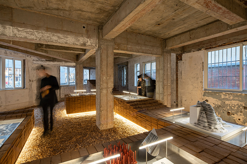 project n 378 by aim architecture an indoor landscape 4