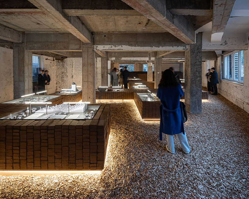 project n 378 by aim architecture an indoor landscape 6