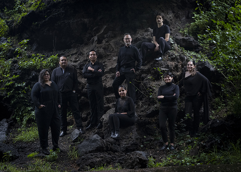 la duna skatepark is the new proposal for a public space dedicated to sport on the northern border of mexico 10