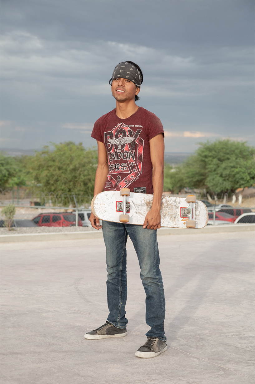 la duna skatepark is the new proposal for a public space dedicated to sport on the northern border of mexico 7