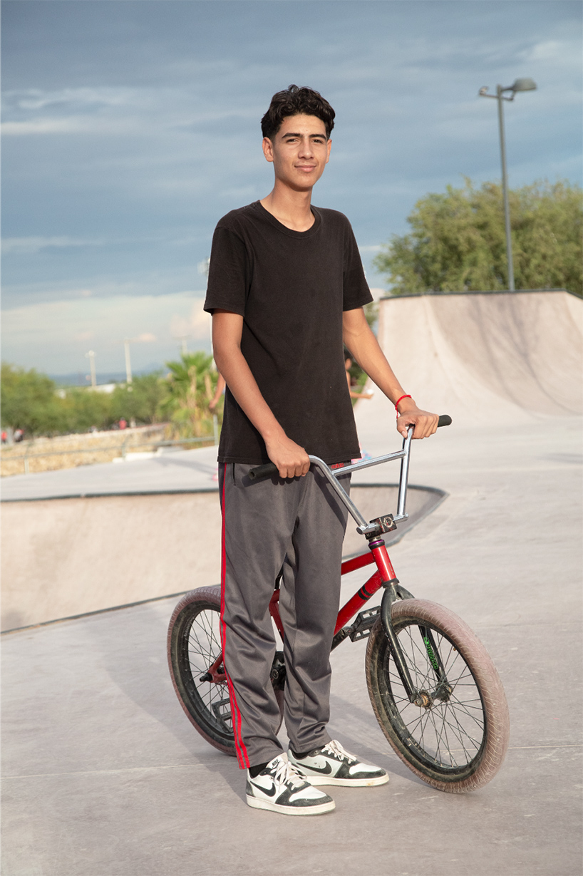 la duna skatepark is the new proposal for a public space dedicated to sport on the northern border of mexico 8