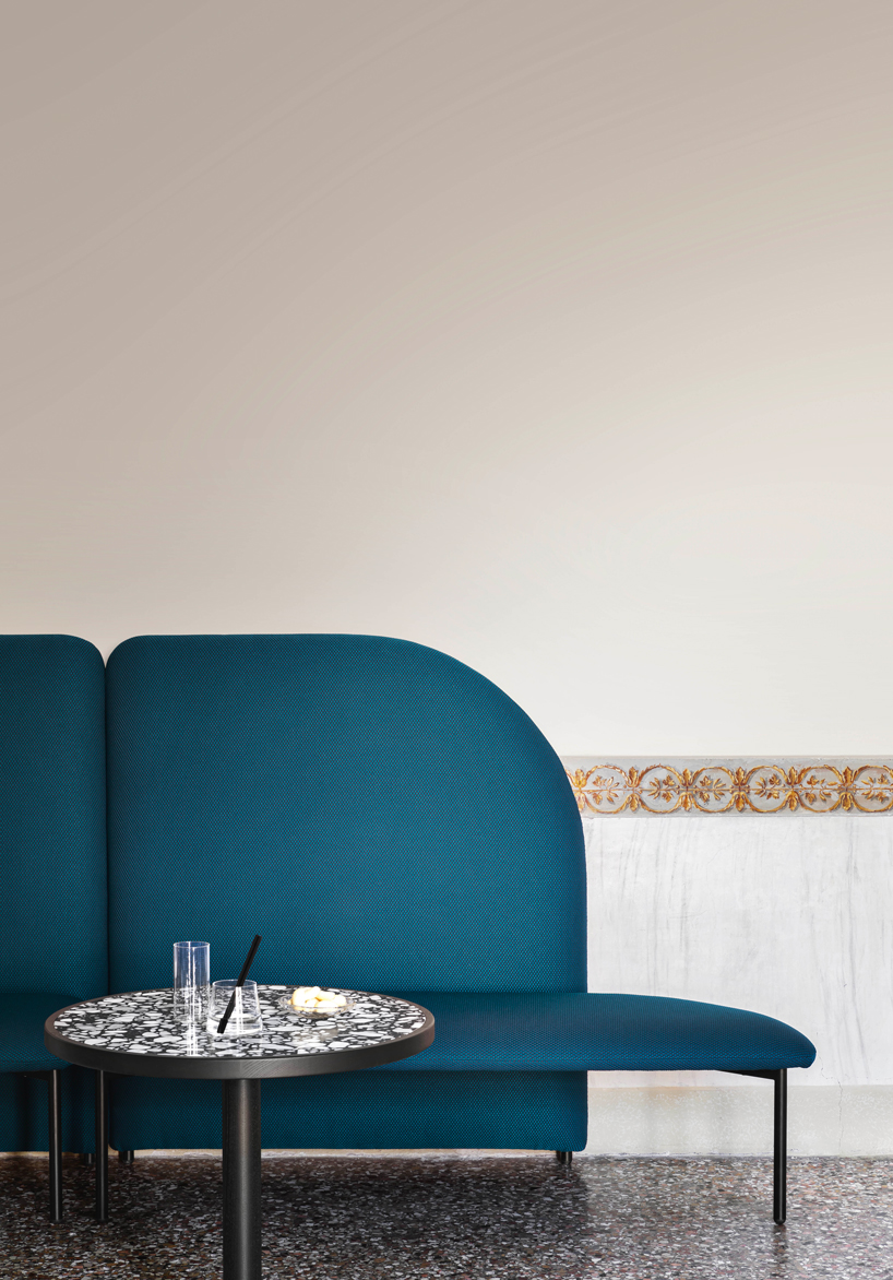 in doubt between duty and pleasure theres the full optional system marino 4