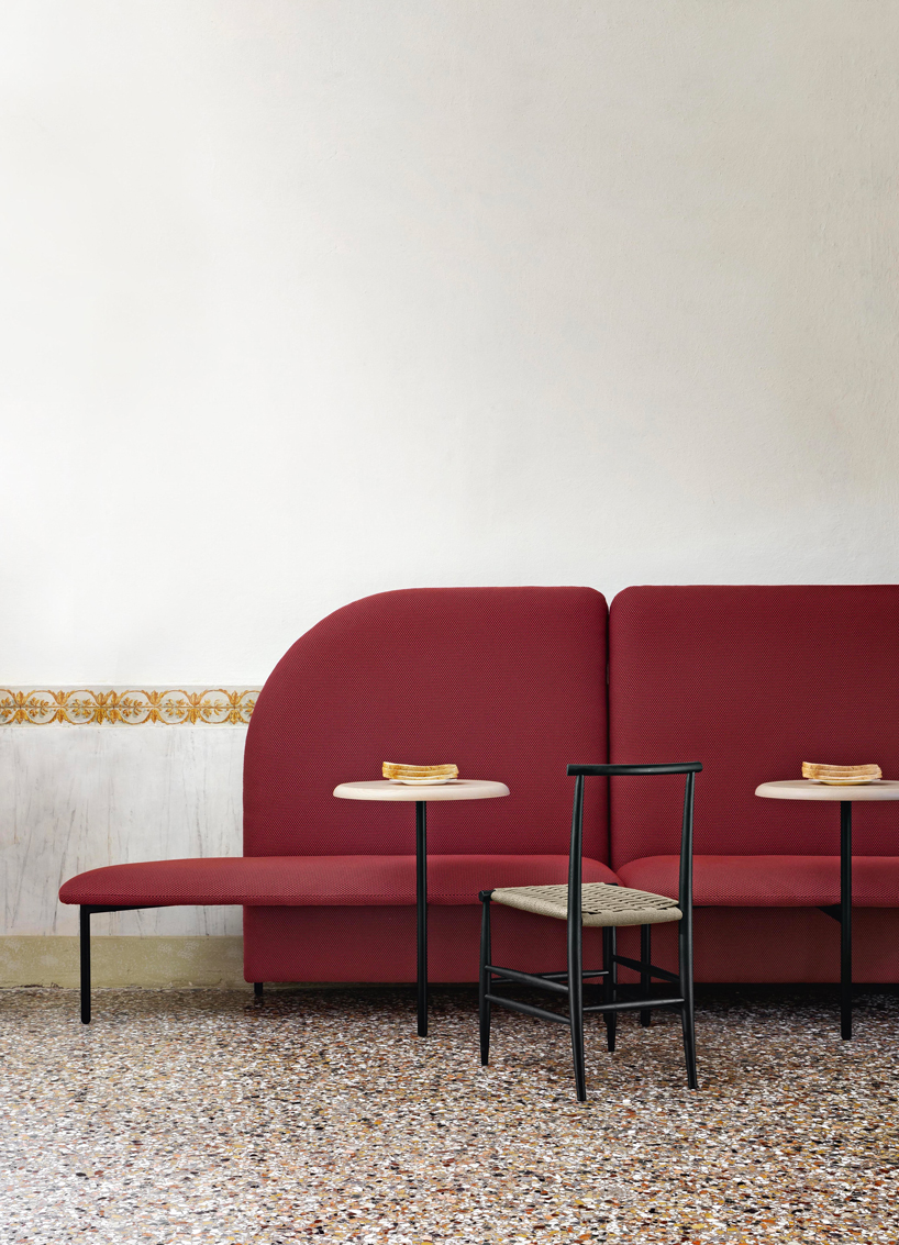 in doubt between duty and pleasure theres the full optional system marino 6