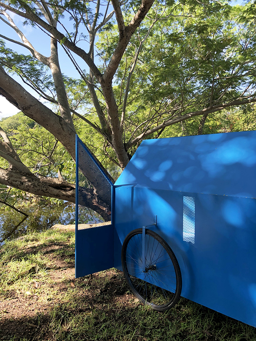 rodar habitaculos a homeless vehicle 4