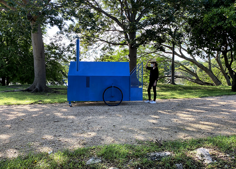 rodar habitaculos a homeless vehicle 7