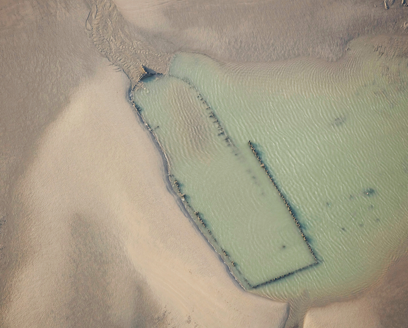 ZJA plans to turn a shipwreck into an underwater museum in amsterdam designboom