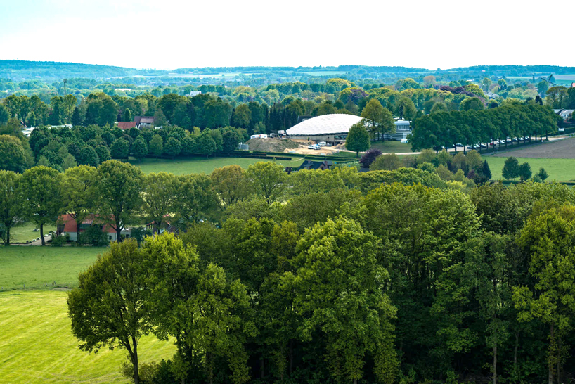 freedom museum groesbeek 1