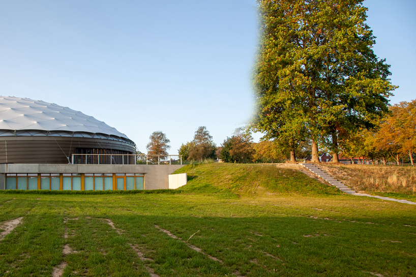 freedom museum groesbeek 7