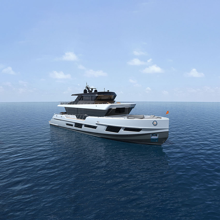 around the world in a yacht by jozeph forakis 3